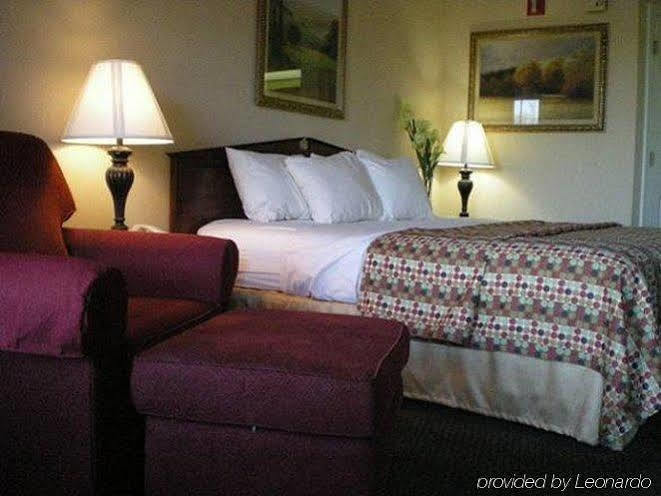 Motel Baymont By Wyndham Eden Zewnętrze zdjęcie